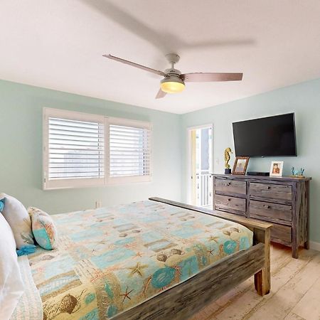 Anglers Cove 602 Apartment St. Pete Beach Exterior foto
