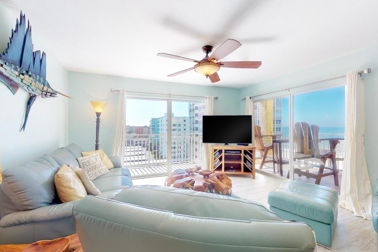 Anglers Cove 602 Apartment St. Pete Beach Exterior foto