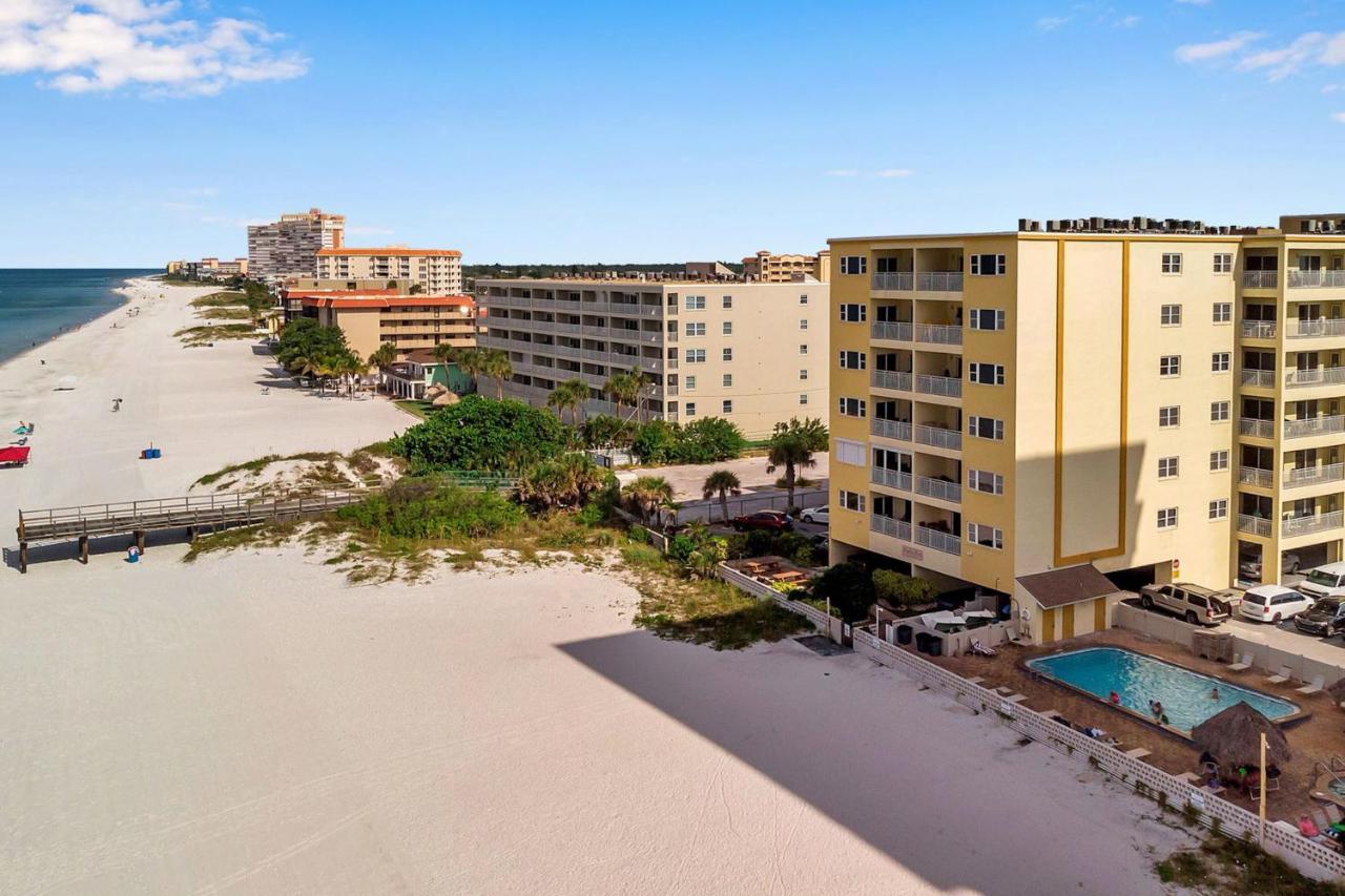 Anglers Cove 602 Apartment St. Pete Beach Exterior foto