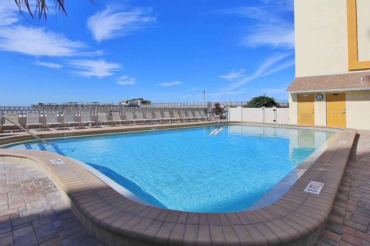 Anglers Cove 602 Apartment St. Pete Beach Exterior foto