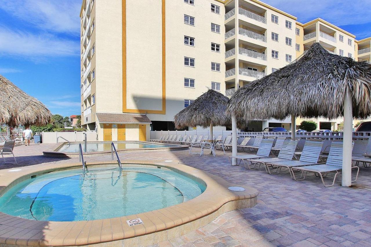Anglers Cove 602 Apartment St. Pete Beach Exterior foto