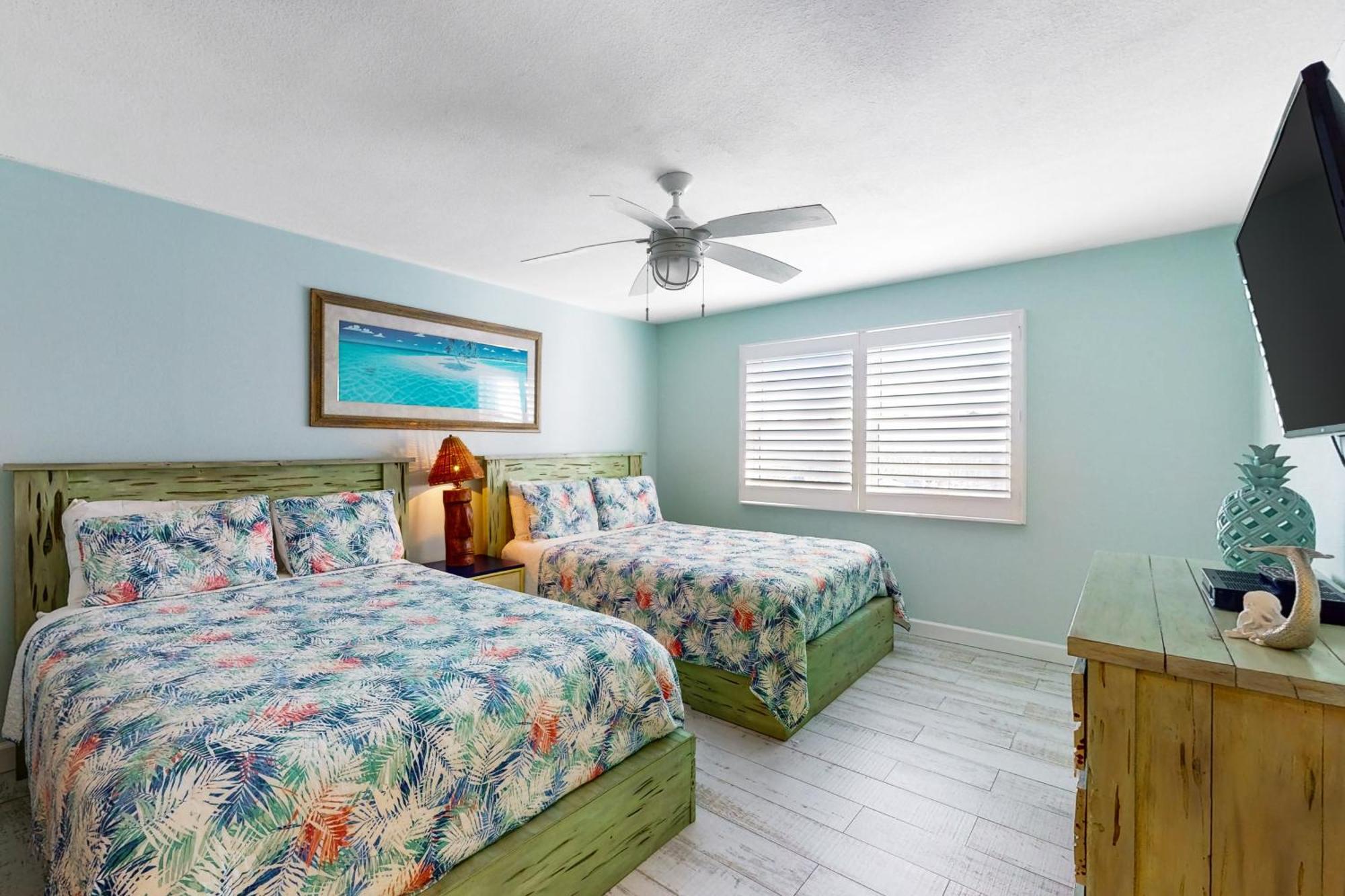Anglers Cove 602 Apartment St. Pete Beach Exterior foto
