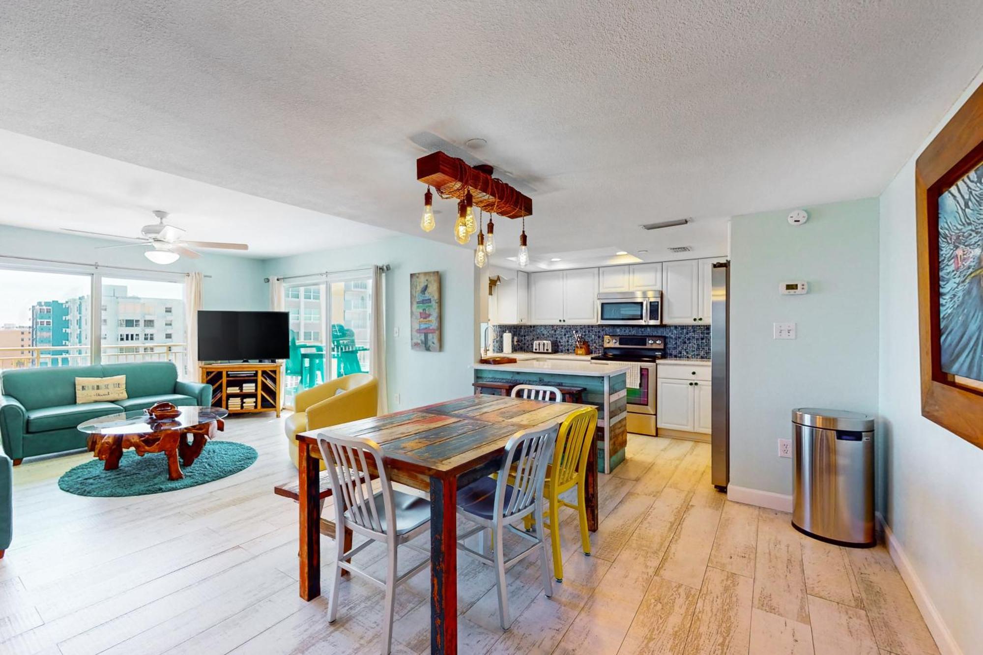 Anglers Cove 602 Apartment St. Pete Beach Exterior foto