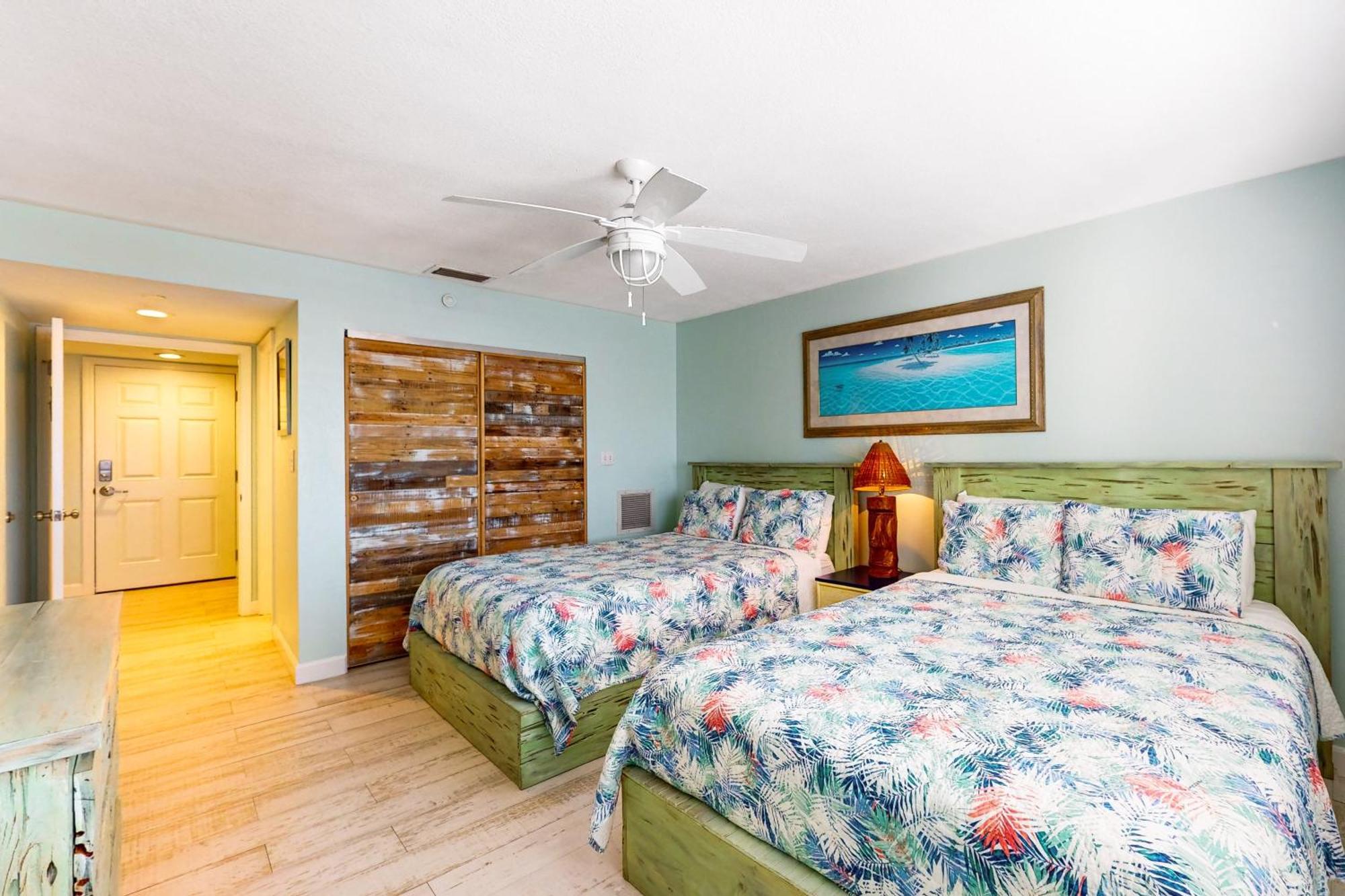 Anglers Cove 602 Apartment St. Pete Beach Exterior foto