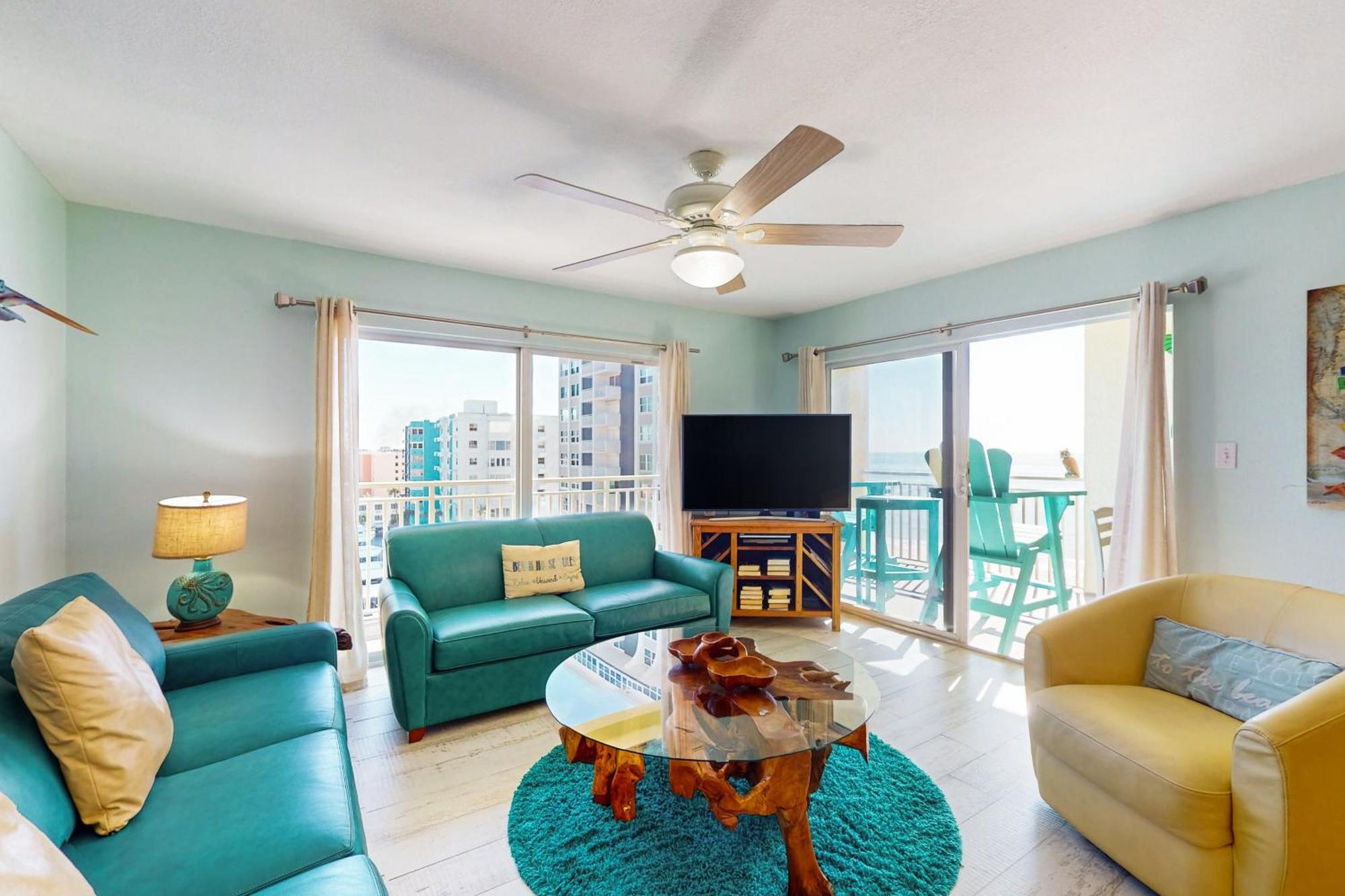 Anglers Cove 602 Apartment St. Pete Beach Exterior foto